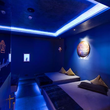 Hotel Panorama Royal Bad Haering Bagian luar foto